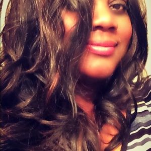 Meet your Posher, Sally